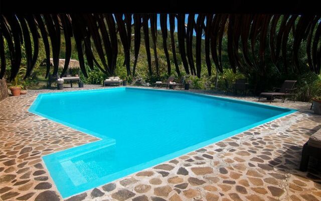 Firefly Estate Bequia