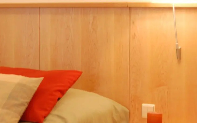 Ferienwohnungen im Palais Salfeldt und der Goldstraße