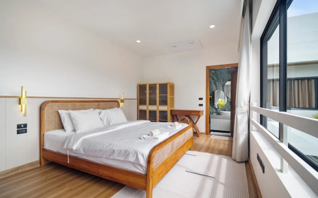 Family Oasis Pool & Beach Nearby V191