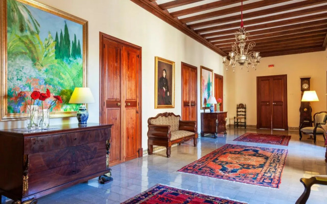 CAMI DE LLENAIRE Holiday house VIL4