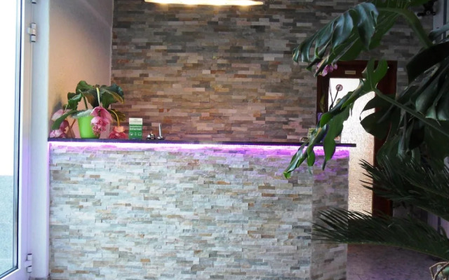 Hotel Linnert