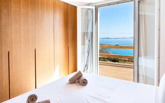 Ria Mar Villas & Suites by Live&Travel