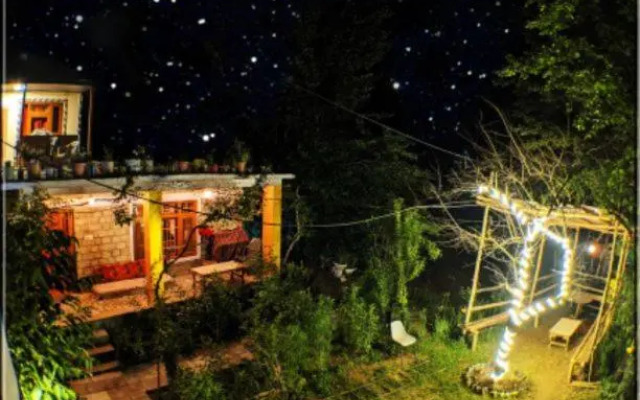 Sunrise Hostel and Stay