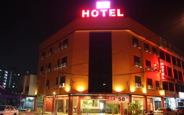 SE Hotel 2