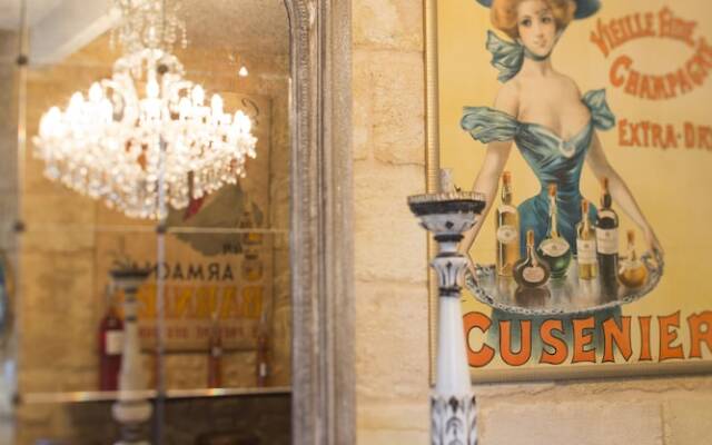Une Chambre chez Dupont