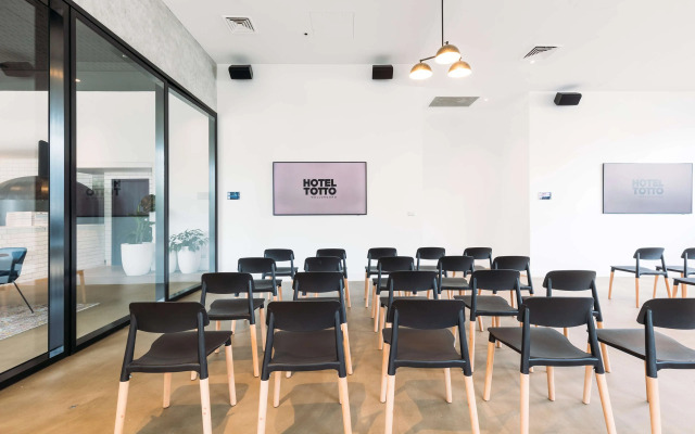 Hotel TOTTO Wollongong