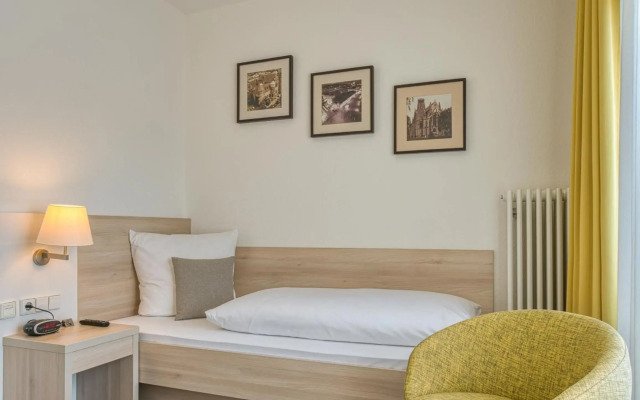 Centro Hotel Sautter, Trademark Collection by Wyndham