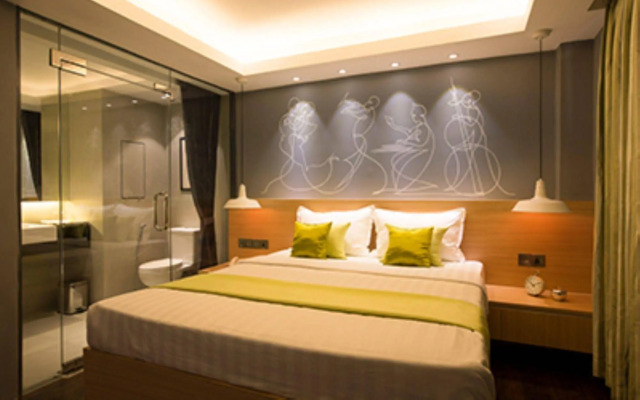 Shwe Pyi San Yar Hotel