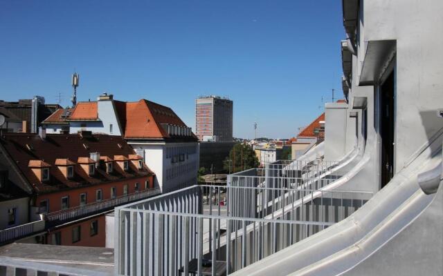 Schiller5 Hotel & Boardinghouse