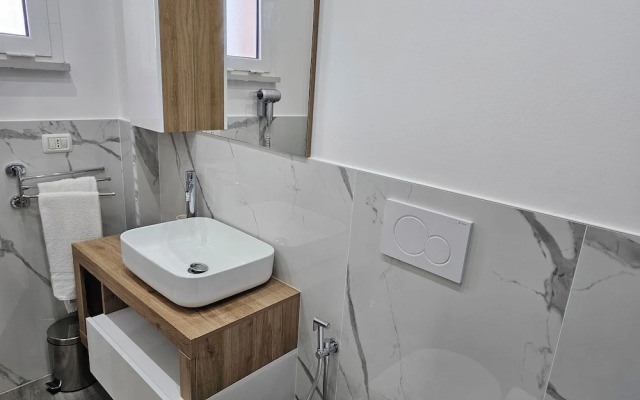 Hotel Baia del Cigno