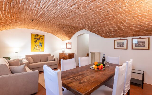 Santo Spirito Dream by Mmega