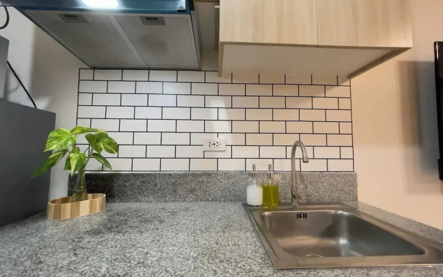 Davao Inspiria units with balcony