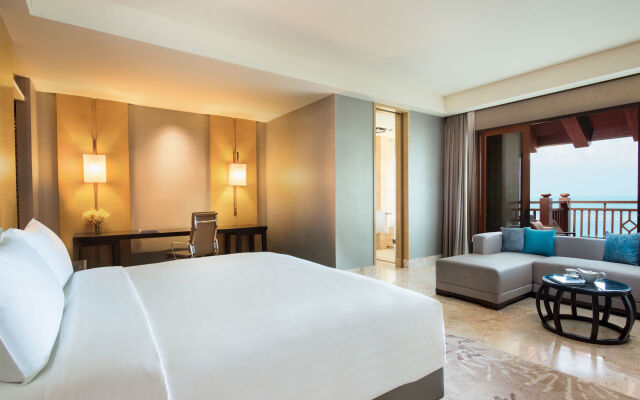 Haikou Marriott Hotel