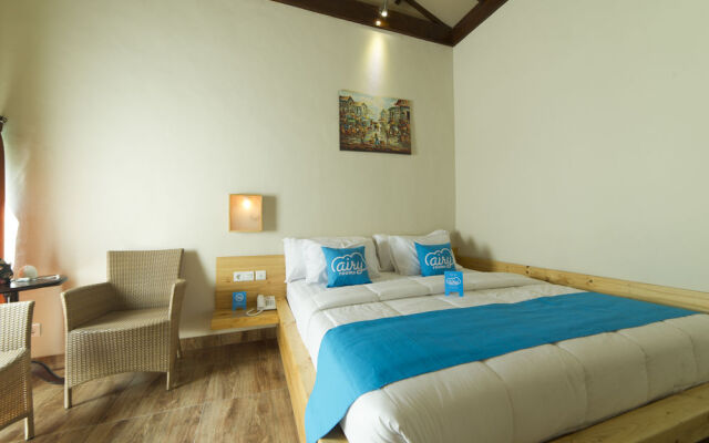 巴厘岛艾里雷农图卡西塔鲁姆LC1号酒店(Airy Premier Renon Tukad Citarum LC1 Bali)