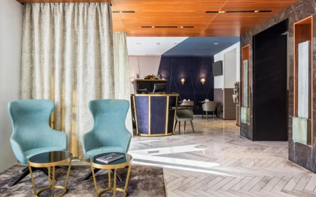 Best Western Plus Hotel Comedie Saint-Roch