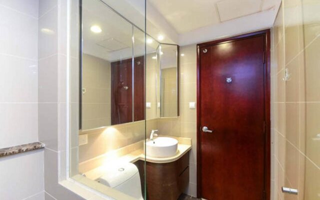 Modern Apartment River View