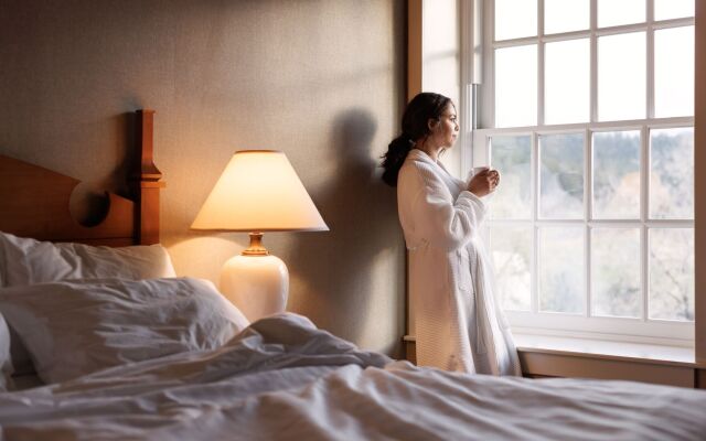 St. Eugene Golf Resort & Casino