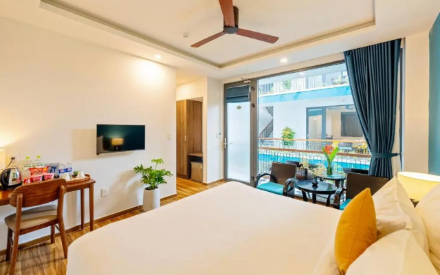 The Nam An Villa Hoi An