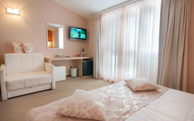 Hotel Maritimo