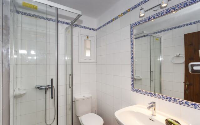 Villa de Lujo MFS con piscina y wifi