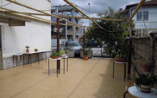 Hotel Ristorante Alla Terrazza