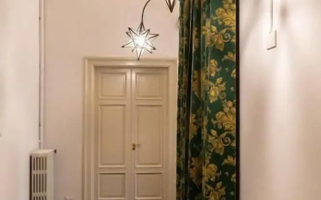 Residence Le Cure