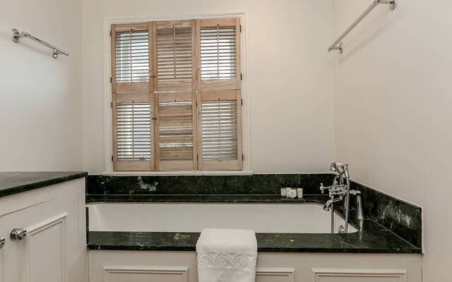 Beautiful 3br House in Knightsbridge