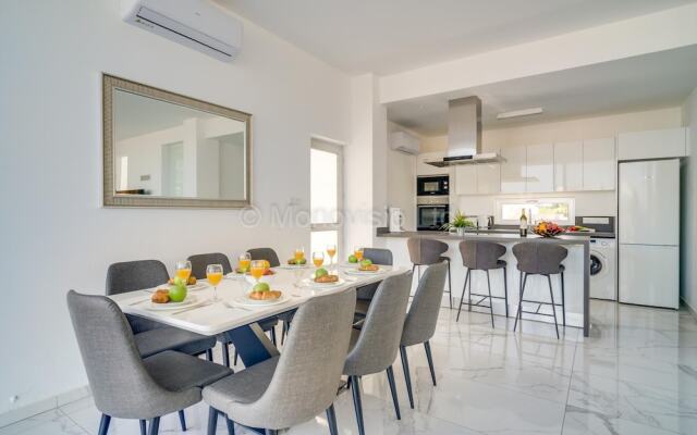 Protaras Olivine Pearl Villa 16