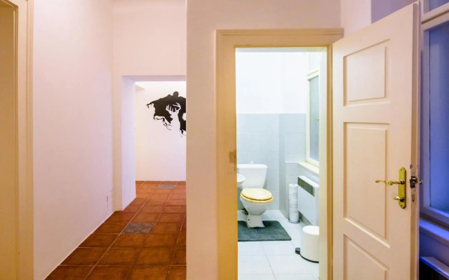 Amazing Harry Potter'S Apt. At Old Town