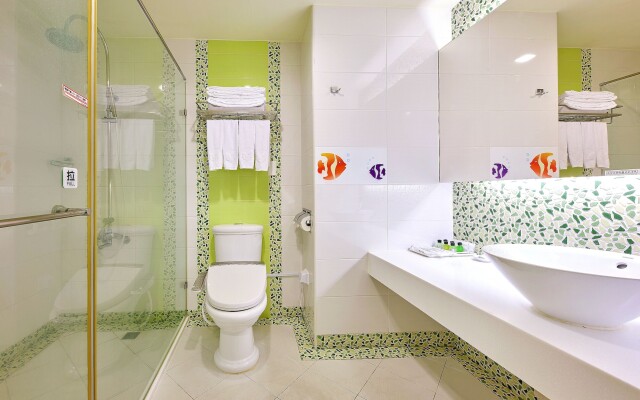 Uni Resort-Kenting