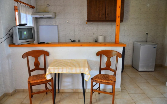Vagia Beach Apartments