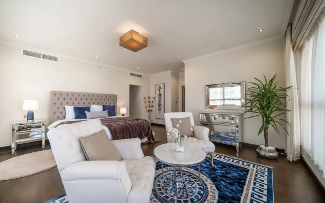 Murjan 5 by HiGuests Vacation Homes