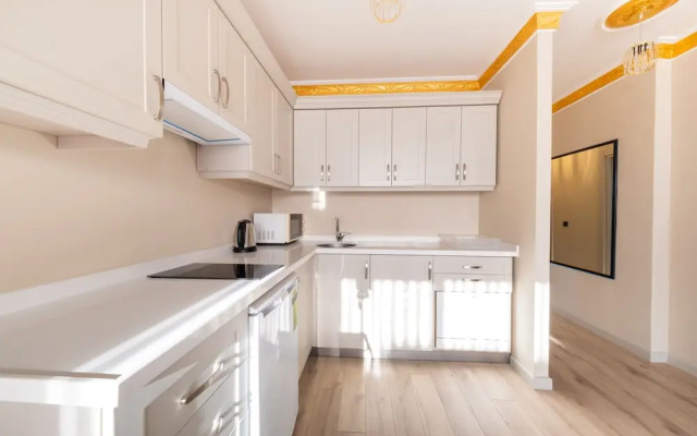 Taksim No 44 Hotel & Suites