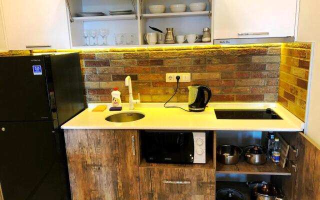 Apartament Porta Tower