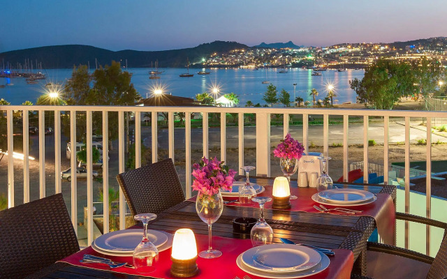 Bodrum Beach Resort