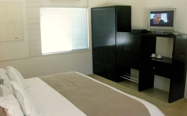 Magic Blue Spa Boutique Hotel-Adult Only