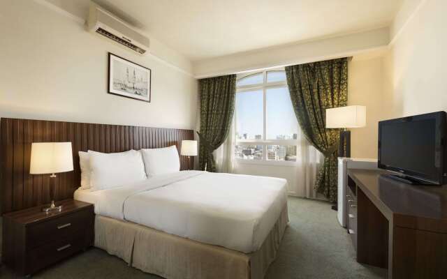 Ramada by Wyndham Beach Hotel Ajman