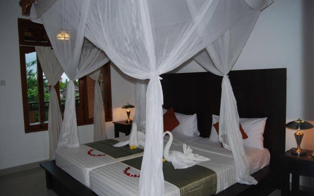 Saren Indah Hotel