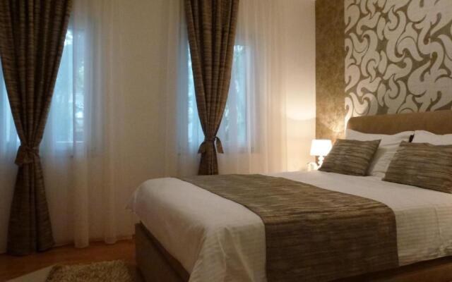 Matic Apartments