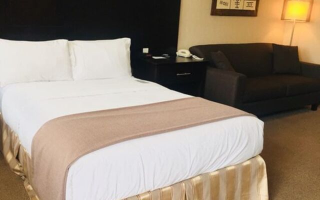 Hotel - Motel Coconut