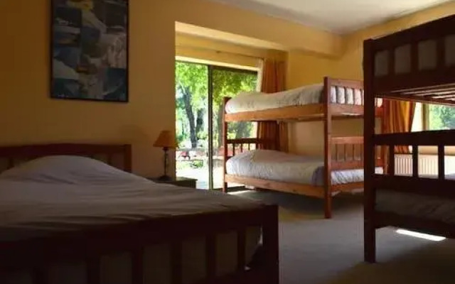 Hotel Las Trancas