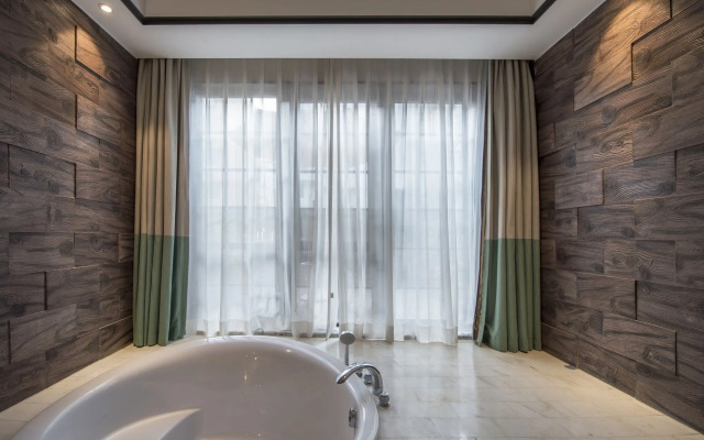 Hangzhou Cosy Park Hotel