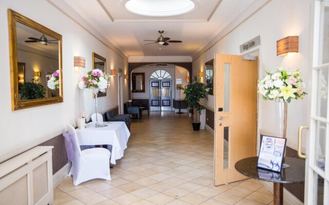 The Kingscliff Hotel
