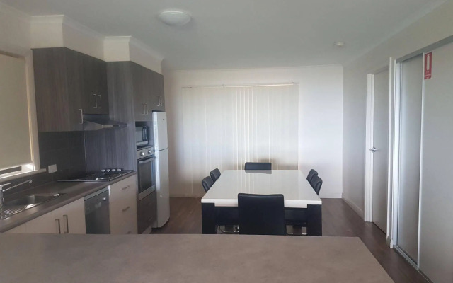 Wallaroo Holiday Park