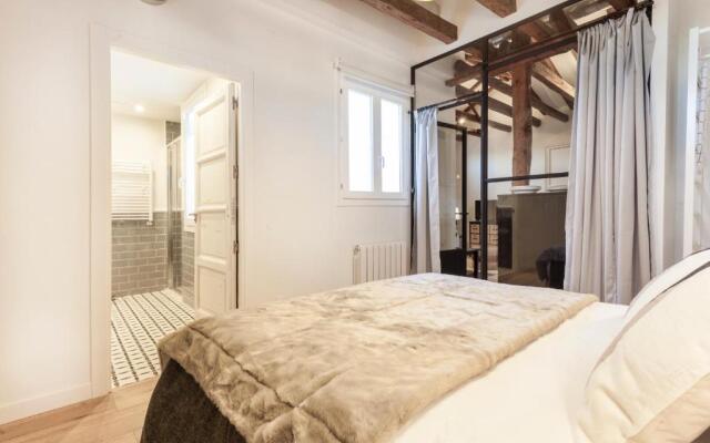 The Barn 69 by MIT House