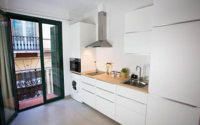 Holidays2Malaga Flamenco Apartments