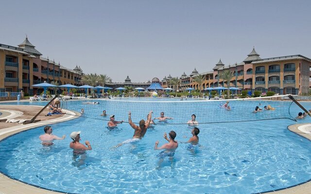 Dreams Beach Marsa Alam