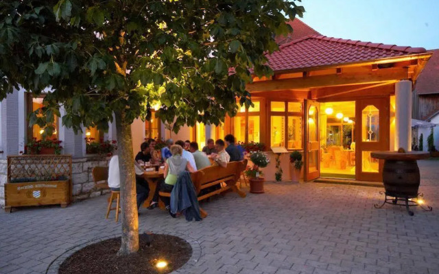 Landgasthof Euringer