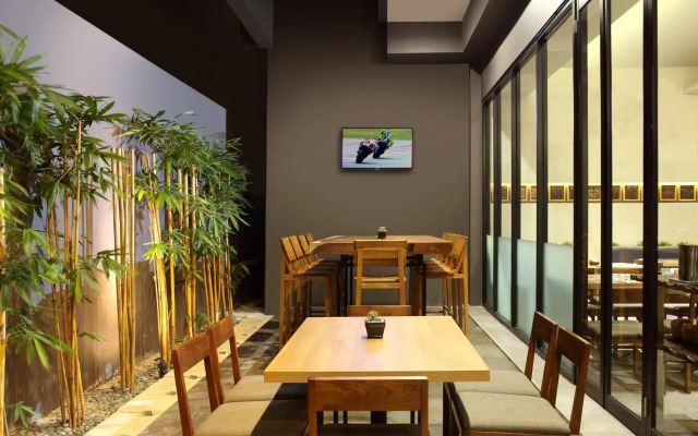 BATIQA Hotel Pekanbaru