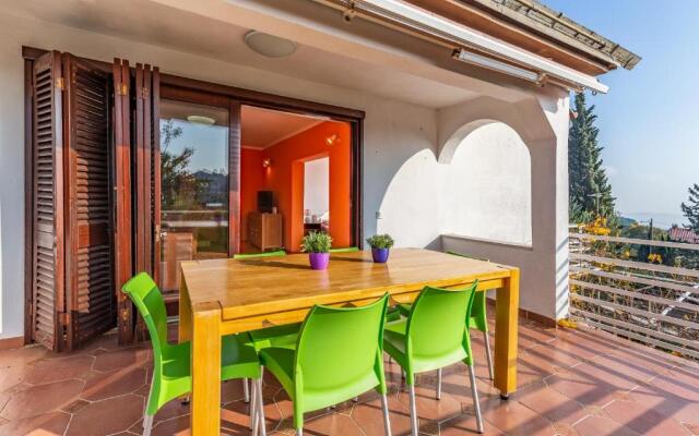 Apartments Pimpinella